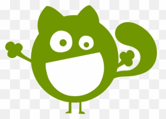 Cute Logo For Video Collection Mario Characters Character - Cartoon Png,Cute Logo