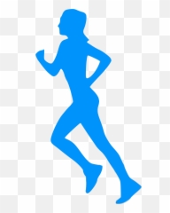 Sports Stoneham Run For Recovery 5k Clip Art Cross Country - Athletics Silhouette png