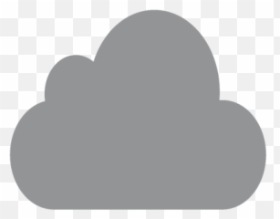 Cloud Platforms - Vector Icon png