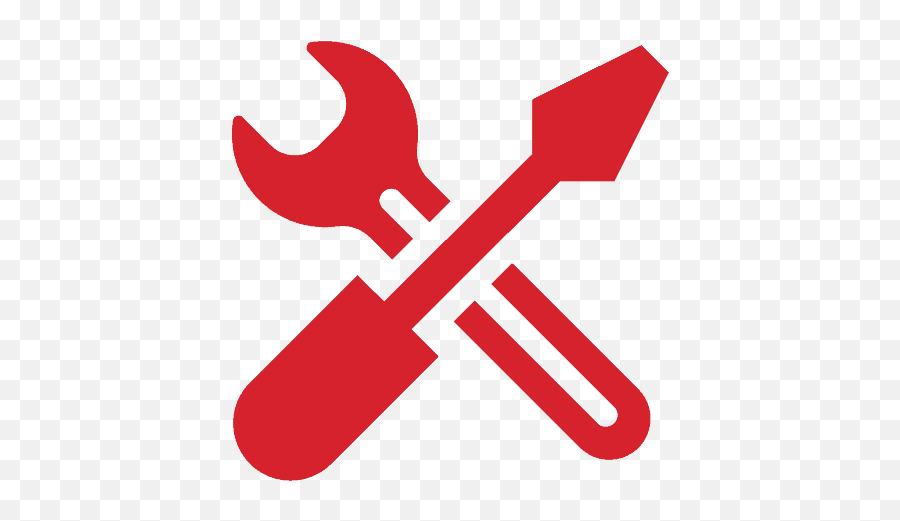 Heating And Cooling Godwin Plumbing - Clipart Fork And Spoon Png,Tuneup Icon Package