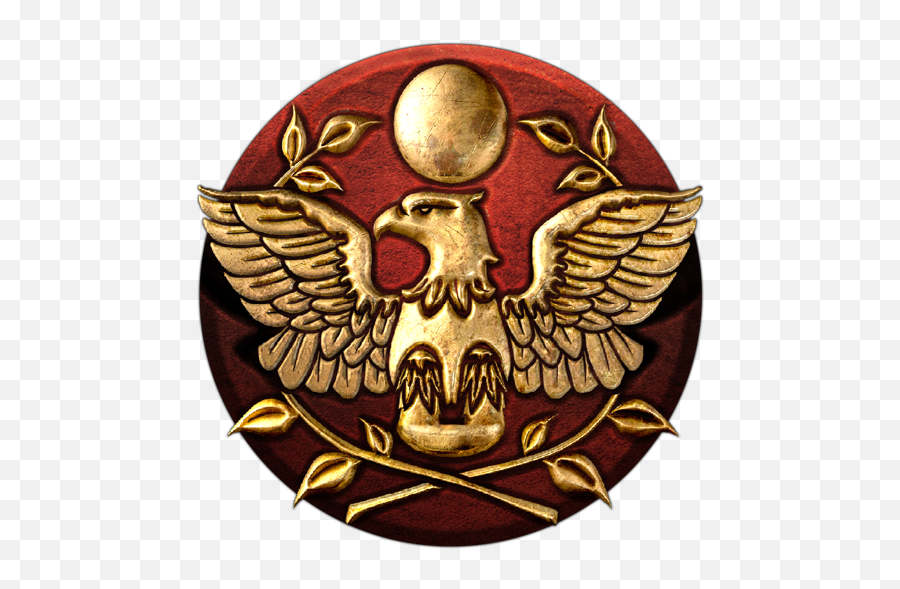 Total War Rome Ii - Emperor Edition Av Sega America Total War Rome 2 Eagle Png,Empire At War Icon