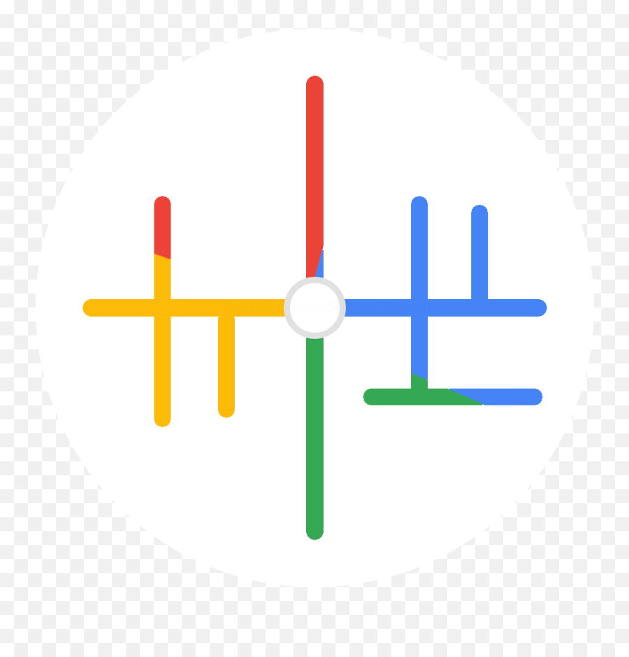 The New Google Maps App Icon Rmisleadingthumbnails - Dot Png,New Maps Icon
