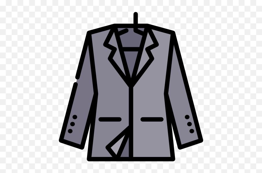 Free Icon Jacket - Long Sleeve Png,Mens Icon Jacket