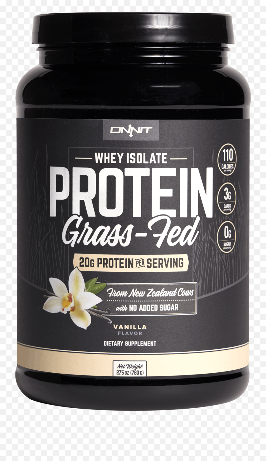 Whey Protein Onnit - Onnit Whey Protein Png,Protein Shake Icon