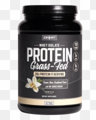 Whey Protein Onnit - png