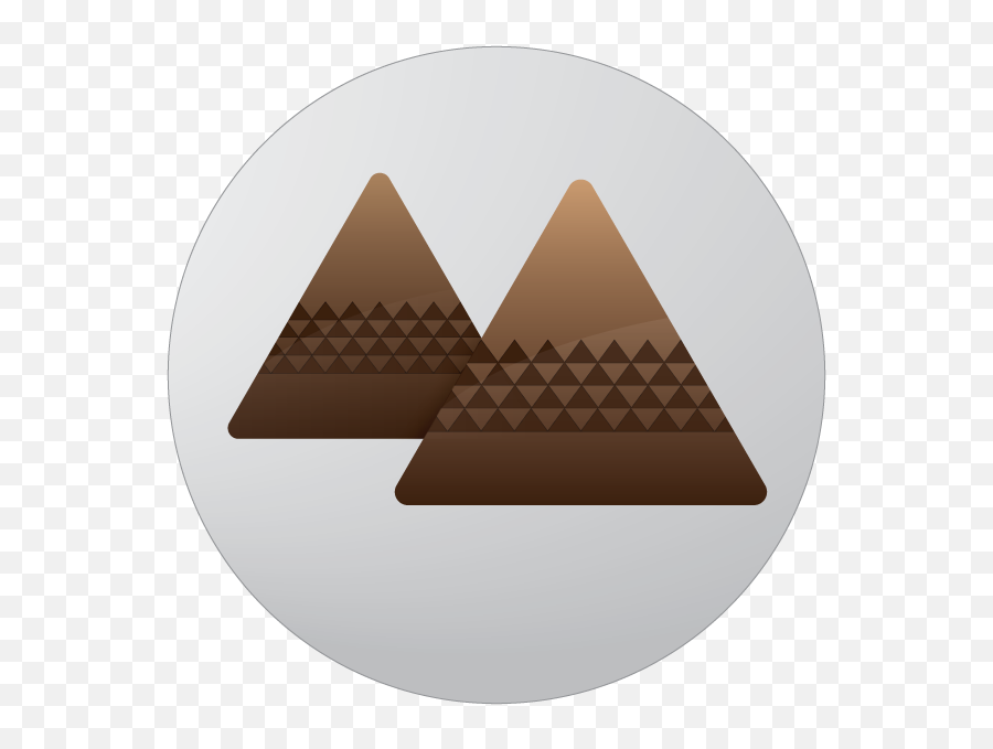 Hookui 4 Ohana - Pyramid Png,Food Pyramid Icon