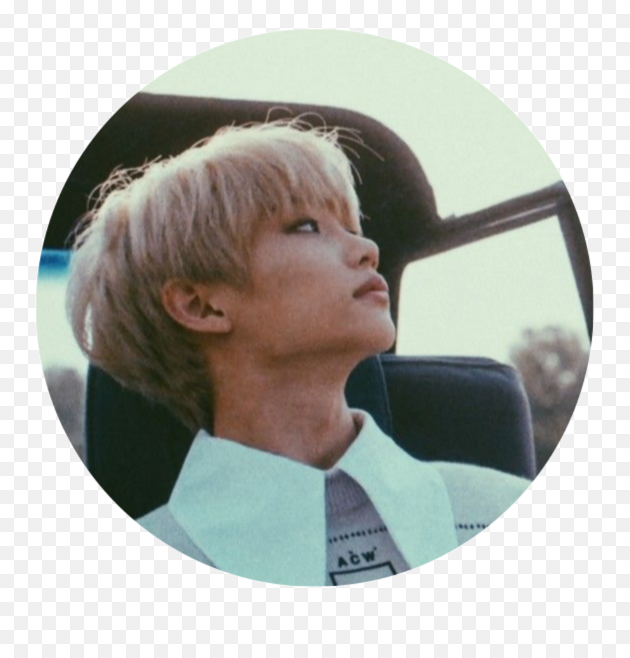 Freetoedit Felix Skz 319771127029211 By Happy4seungmin - Blond Png,Taehyung Icon Tumblr