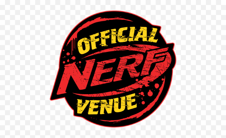 Nerf Logo - Nerf Png,Nerf Logo