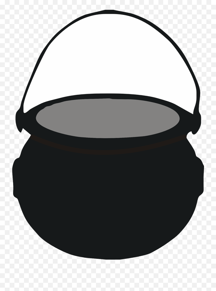 Cauldron Pot Cooking - Heksenketel Png,Cauldron Png