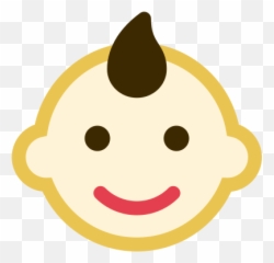 Children Vector Icons Free Download In Svg Png Format - Happy,Son Icon