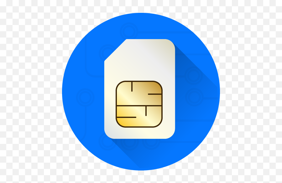 Sim Card Manager U2013 Apps - Vertical Png,Sim Icon