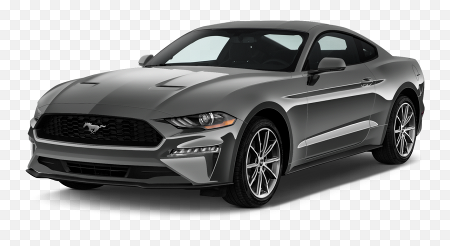 New 2022 Ford Mustang Gt Near Oak Forest Il - Currie Ford 2020 Mustang Ecoboost In Black Png,Ford Mustang Icon