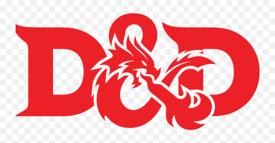 Rpg Design - Dungeons And Dragons Logo Png,Dungeons And Dragons Folder Icon
