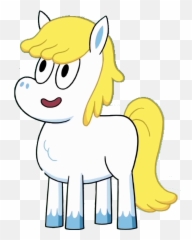 Donny The Pony Png - My Little Pony Doctor Fauna Full Size Powerpuff Girls 2016 Donny,Pony Png