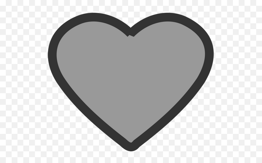 Instagram Heart Icon Png Images U2013 Free Vector - Hart Big,Heart Icon Black And White