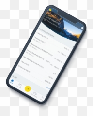 Cross - Border Banking for Canadians the US RBC Smart Device png