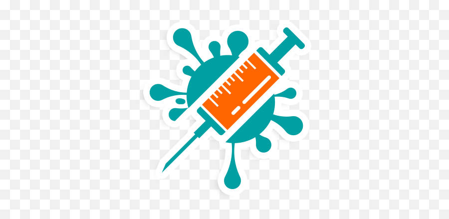 Life Sciences And Health Sector - Year In Review 2017 Syringe Clip Art Free Png,Biotech Icon