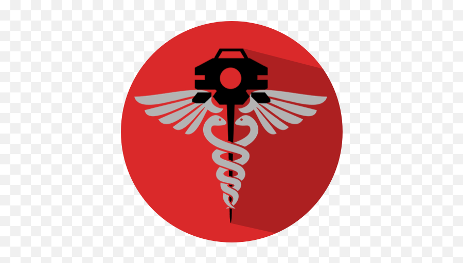 Doc Companion App For Apex Legends Apk 100 - Download Apk Caduceus Medical Logo Png,Apex Icon