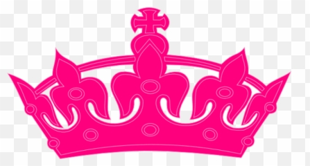 Free Png Princess Crown Transparent Image With - Queen Clipart Background