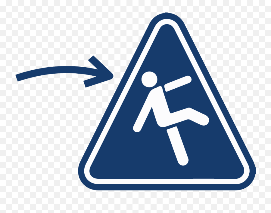 Creating A Safer Workplace - Verified Language Png,Wet Floor Icon
