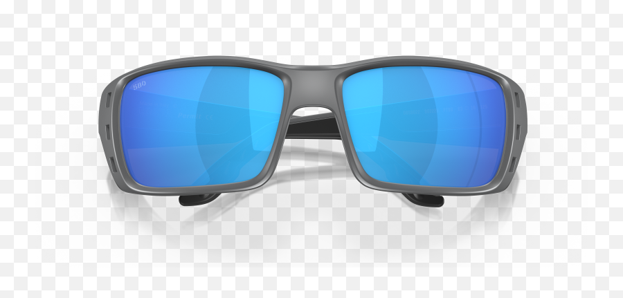 Permit Polarized Sunglasses In Blue Mirror Costa Del Mar - Full Rim Png,Oakley Usa Icon