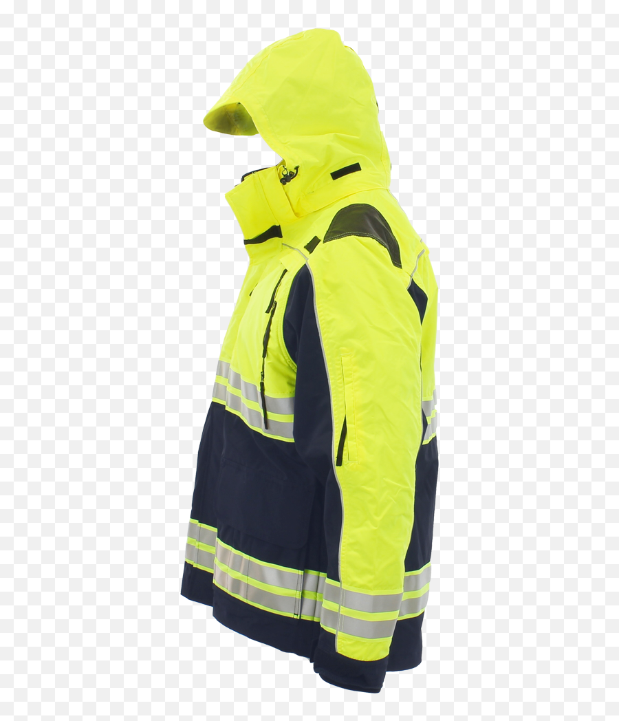 511 Tactical Responder Hi - Vis Parka Clothing Png,Icon Hi Viz