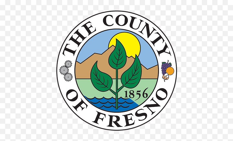 How To Contact Us Dssresourceparents - Fresno County California Seal Png,Like Us On Facebook Icon Vector