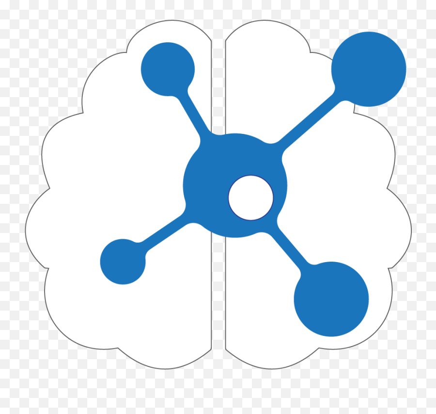 We Are Wired To Connect The Neuroscience Of Collaboration - Dot Png,Mind Blue Circle Icon