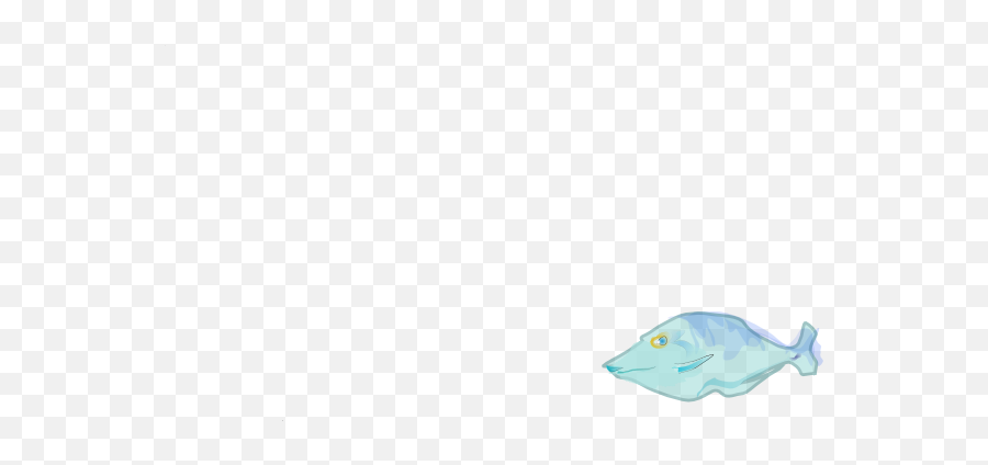 Barb Fish Clip Art - Swimming Fish Animation Png,Fish Swimming Png