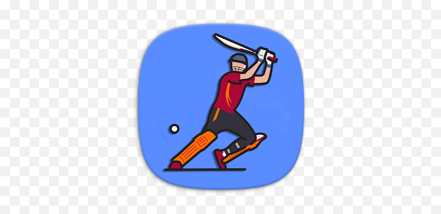 Download Hd Appica - Live Cricket Transparent Png Image Cricket Best Logo Ipl,Cricket Icon