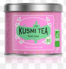 Thermos Thé Kusmi - meshislandcom Kusumi Tea png