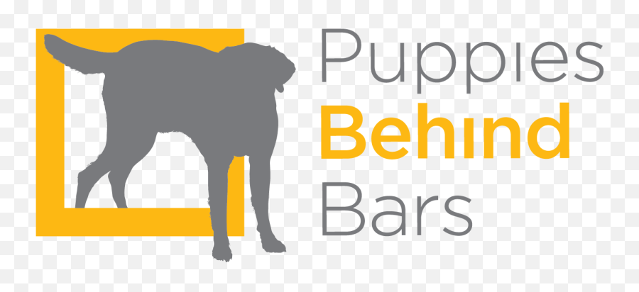 Home Puppies Behind Bars - Puppies Behind Bars Logo Png,Transparent Puppy