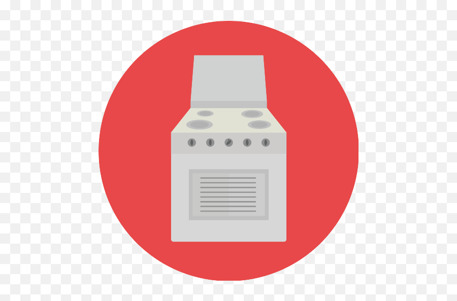 Stove Vector Svg Icon 5 - Png Repo Free Png Icons Vertical,Stove Icon