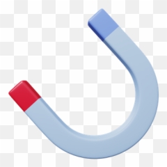 Magnet Icon - Download in Line Style Language png