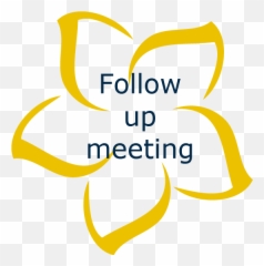 Download Follow Up Meeting - Standardsbased Assessment PNG