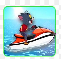 Tom Jet Ski And Jerry Apk 10 - Download latest version Jet Ski png