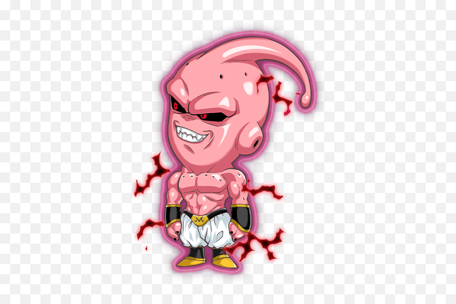 Originalcontenthd - Bleach Chibi Kid Buu Png,Rangiku Icon