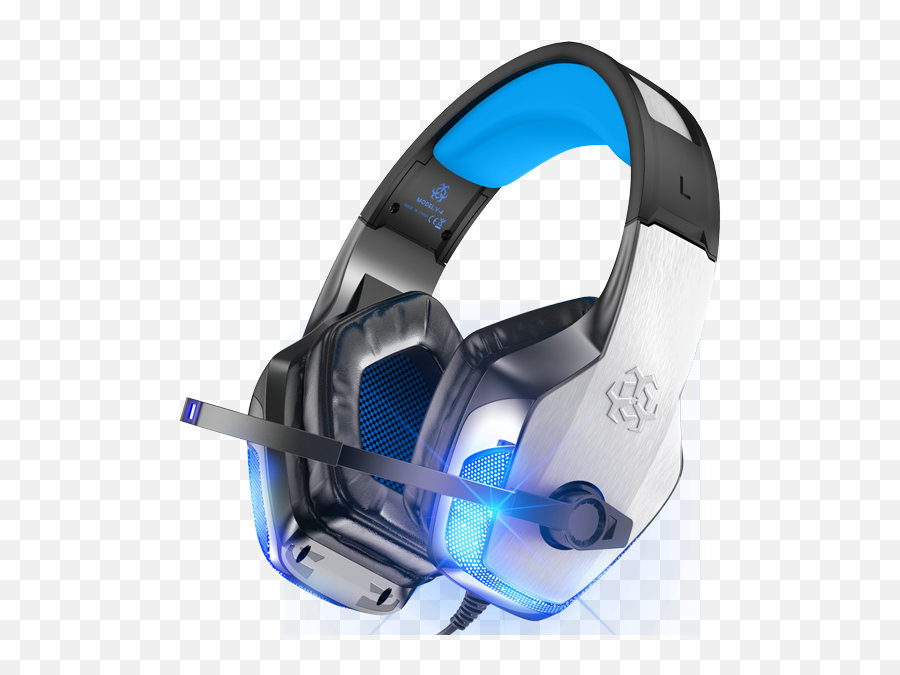 Bengoo - Bengoo V 4 Gaming Headset Png,Xbox One Headset Mute Icon