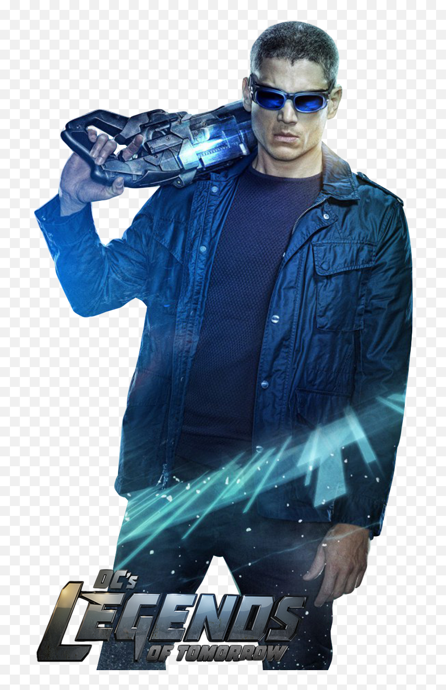 Download Flash Captain Cold Png Image With No Background - Legends Of Tomorrow Captain Cold,Cold Png