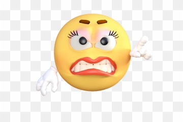 What Happens When Hunger Hits Why Do We Turn Hangry - Funny Christian Quotes Png,Angery Transparent
