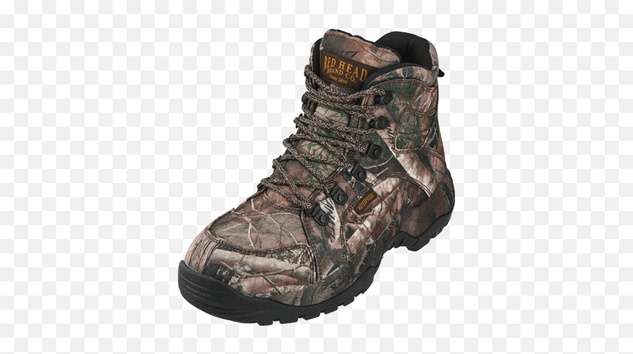 Redhead Kosoha Hunting Boots For Men Bass Pro Shops - Redhead Kosoha Hunting Boots Png,Icon Rimfire Gloves