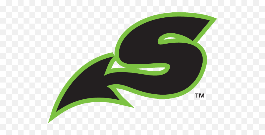 Shreveport Swamp Dragons Cap Logo - Texas League Tl Dragons Png,S Logos