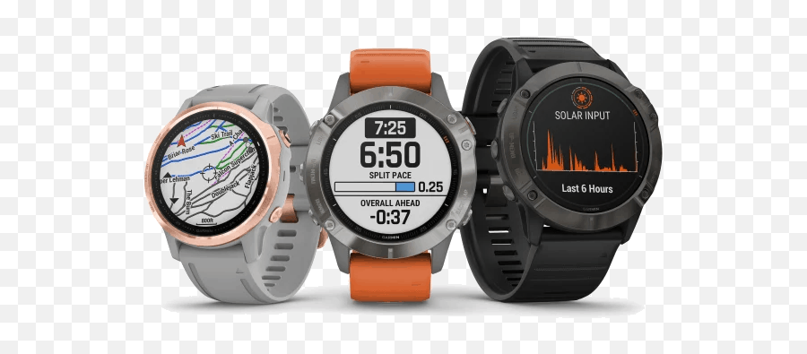 Garmin Fenix3 Hr In - Depth Review Dc Rainmaker Garmin Fenix 6 Sapphire Sale Png,Lumia 520 Question Mark On Battery Icon