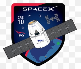 Spacex - International Space Station Png,Spacex Png