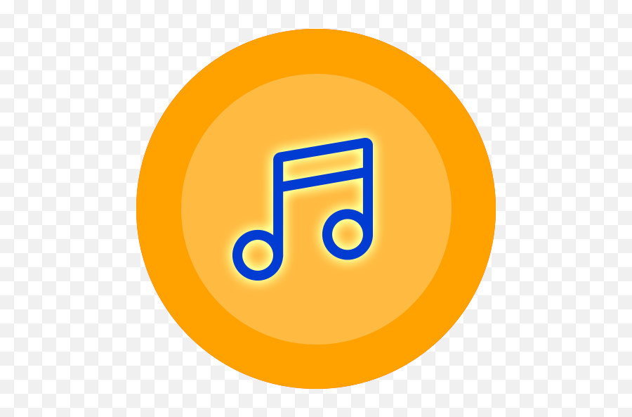 Music Player - Apps On Google Play Png,Flat Music Icon Png