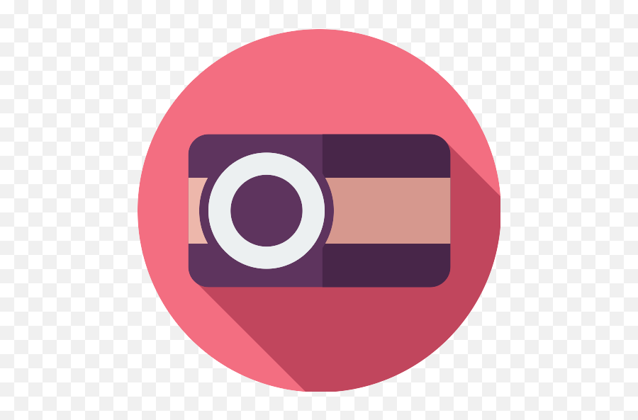 Camera Vector Svg Icon 43 - Png Repo Free Png Icons,Kumpulan Icon Pack Keren