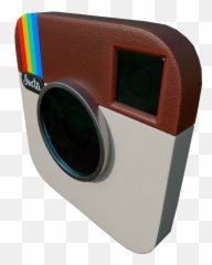 Instagram Icon By Serquin 3docean Png Instragram