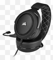 Corsair Hs60 Pro Reviews Pros And Cons Techspot Png