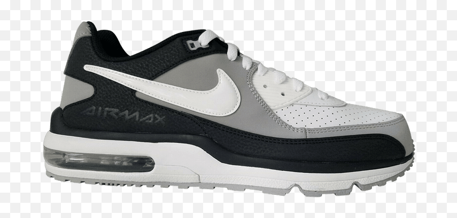 Air Max Day 2020 Why The Nike Wright Is Real - Air Max Wright Black Grey White Png,White Nike Logo Transparent