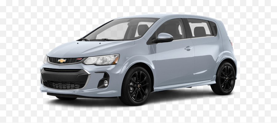 2019 Chevy Sonic Carl Black Chevrolet Nashville - Chevy Sonic Png,Sonic & Knuckles Logo